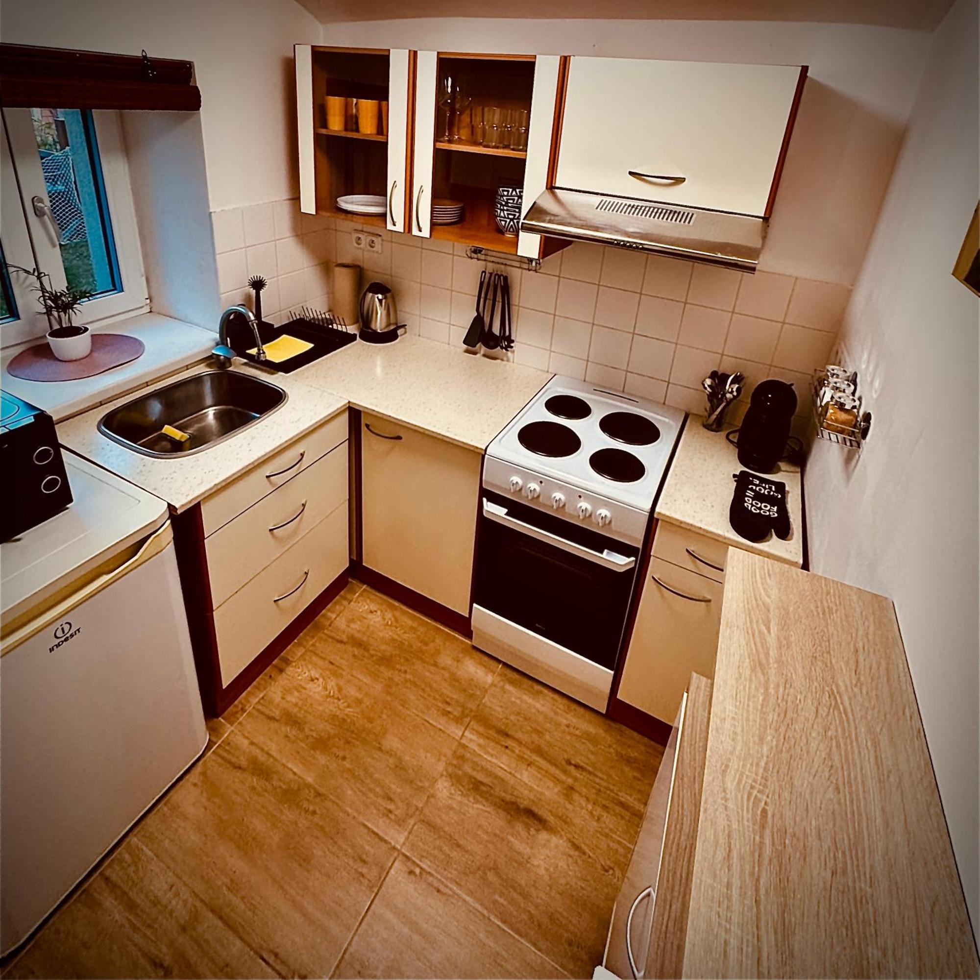 Apartment Zoubkova - 2 Near Exhibition Center