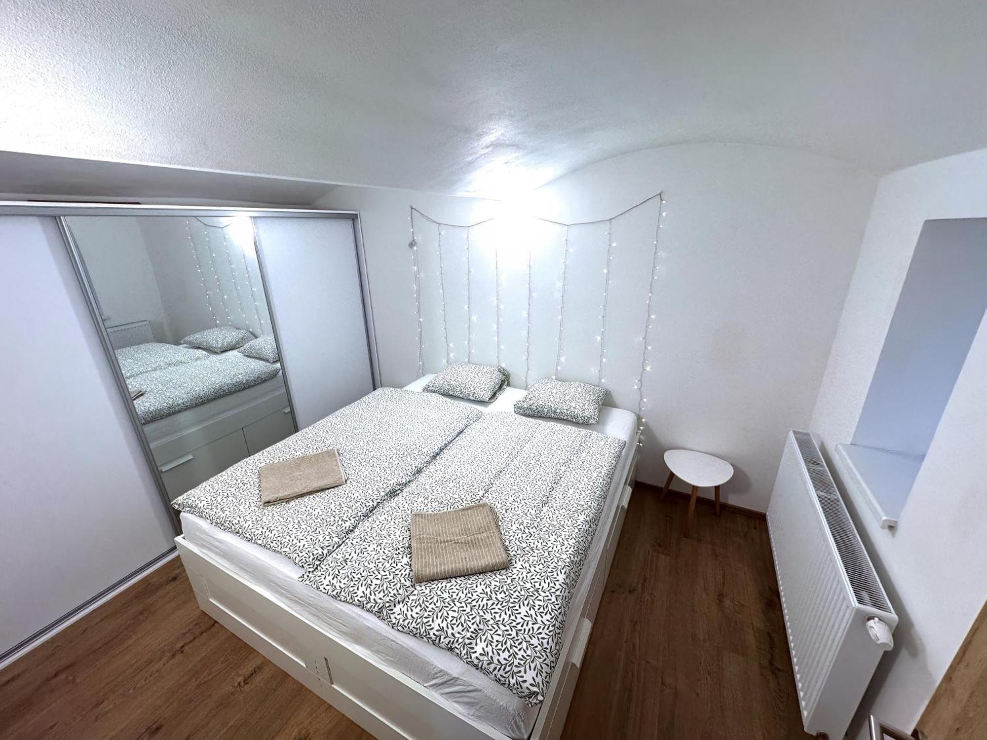 Appartement Zoubkova - 2 Near Exhibition Center *